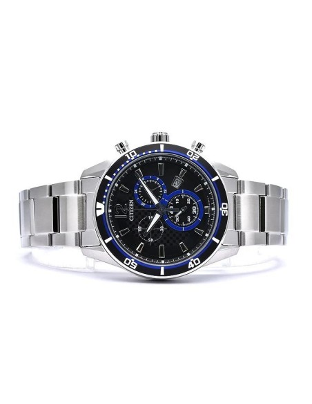cronógrafo hombre Citizen Alterna VO10-6741F 39.8mm JDM 100m